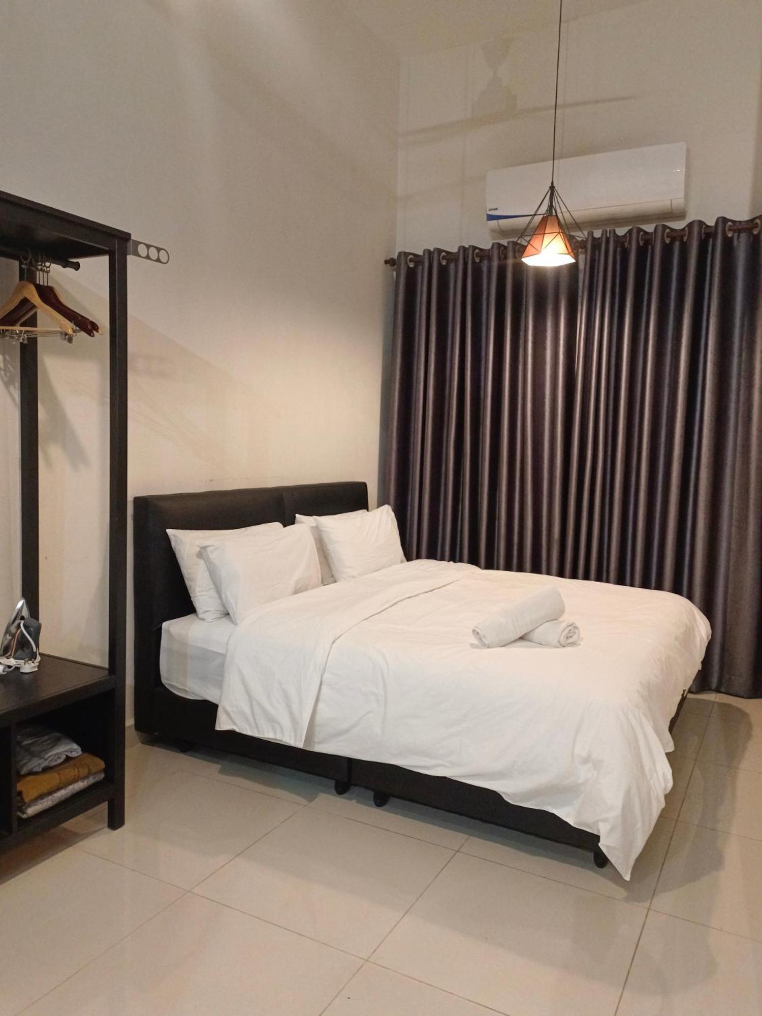 Klia Airport Homestay Sepang Habitación foto